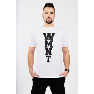 Pánské tričko WOODMINT