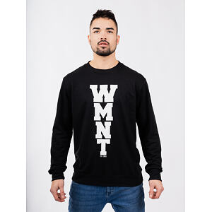 Pánská mikina WOODMINT