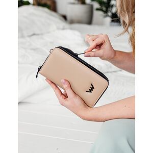 Dámská crossbody peněženka Vuch Rixie