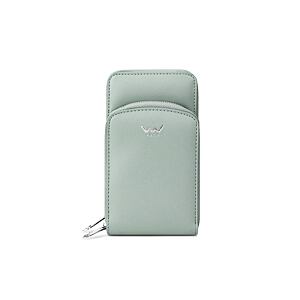 Dámská crossbody peněženka Rosia