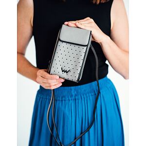 Dámská crossbody peněženka Vuch Nikolett