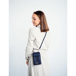 Dámská crossbody peněženka Vuch Nikolett
