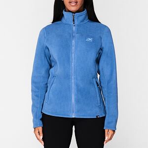 Dámská větrovka Karrimor 3 in 1 Weathertite Jacket Ladies