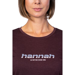 Dámské sportovní tričko Hannah CORDY
