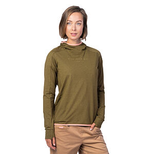 Dámská funkční mikina Hannah NYMA HOODY