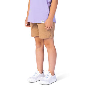 Dívčí bavlněné kraťasy Hannah RIKI JR