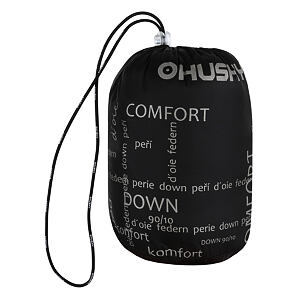 Dámská péřová sukně Husky Frozy L