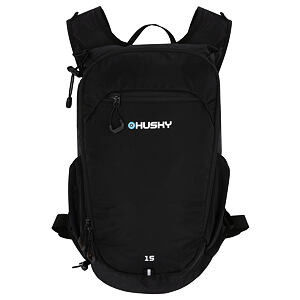 Batoh Turistika/Cyklistika Husky Peten 15l