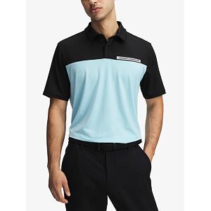 Pánské polo tričko Under Armour T2G Color Block Polo