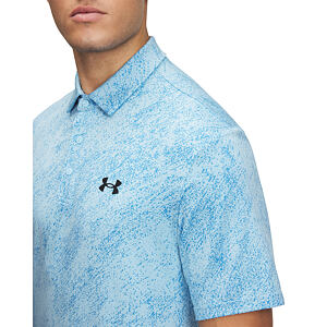 Pánské polo tričko Under Armour Drive Jacquard Polo