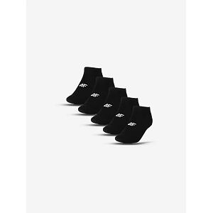 Pánské ponožky 4F (5pack) M479