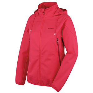 Dámská softshell bunda Husky Sonny L
