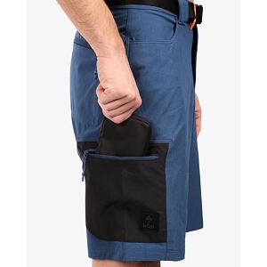 Pánské kraťasy Kilpi NAVIA-M