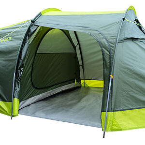 Stan pro 2-3 osoby ALPINE PRO KEMPERE