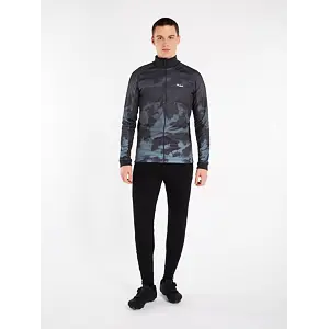 Pánský cyklistický dres Protest PRTPOPPEL