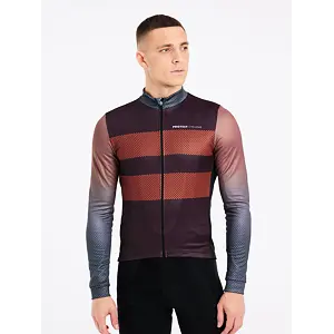 Pánský cyklistický dres Protest PRTHULDRE