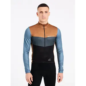 Pánský cyklistický dres Protest PRTDUNDER