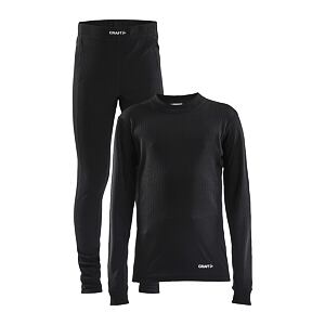 Dětský funkční set CRAFT CORE Dry Baselayer J