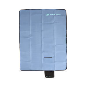 Pikniková deka 170 x130 cm ALPINE PRO MINERE