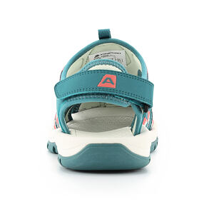 Dámské letní outdoorové sandály ALPINE PRO AWEDE