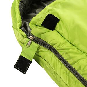 Dětský mumiový spací pytel ALPINE PRO MELO