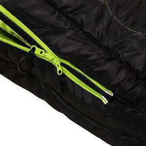 Unisex mumiový spací pytel ALPINE PRO BESEDE