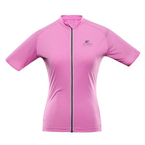 Dámsky cyklistický dres ALPINE PRE SAGENA 2