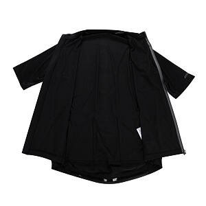 Pánsky rýchloschnúci cyklistický dres ALPINE PRE SAGEN 2