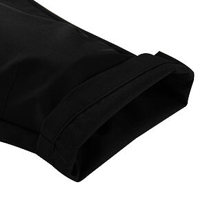 Pánské softshellové capri kalhoty ALPINE PRO WEDER 2