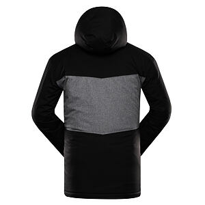 Pánská lyžařská bunda ALPINE PRO COMED