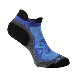 Unisex ponožky z merino vlny ALPINE PRE WERDE