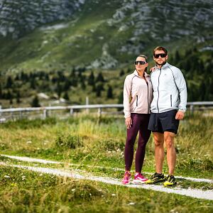 Pánska ultraľahká bunda ALPINE PRE SPIN 2