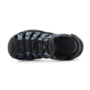 Unisex outdoorové sandály ALPINE PRO AWEDE
