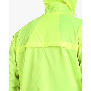Outdoorová nepromokavá bunda Kilpi JALUU-U