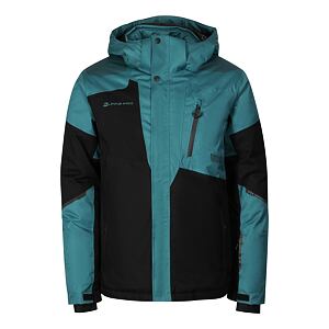 Pánská lyžařská bunda ALPINE PRO DEAR