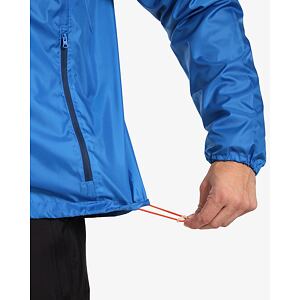 Outdoorová nepromokavá bunda Kilpi JALUU-U