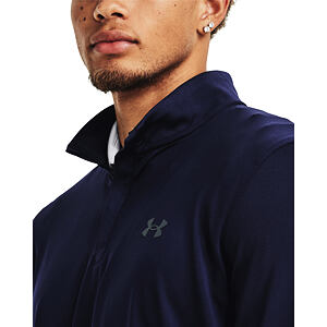 Pánska ľahká mikina Under Armour Playoff 1/4 Zip