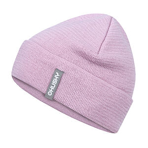Dívčí merino čepice HUSKY Merhat 6