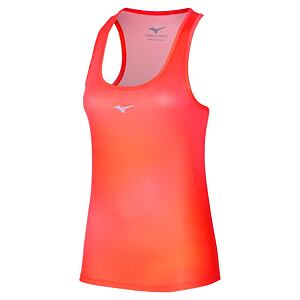 Dámské sportovní tílko Mizuno Impulse Core Graphic Tank