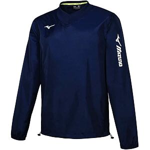 Pánská sportovní bunda Mizuno Trad Rain Jacket