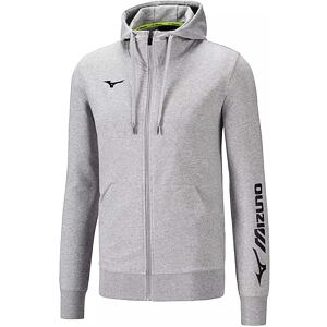 Dětská mikina Mizuno Ter Hoodie Jr