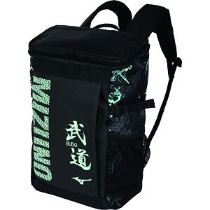 Sportovní batoh Mizuno Japan Budo