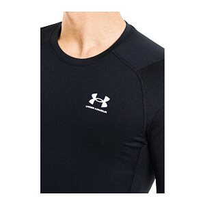 Pánske kompresné tričko Under Armour HG Armour Comp SS