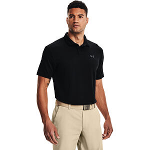 Pánske tričko s golierom Under Armour Performance Polo 2.0