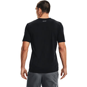 Pánske tričko Under Armour Team Issue Wordmark SS