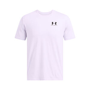 Pánske tričko Under Armour Sportstyle Left Chest Ss