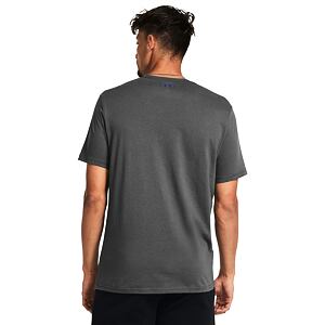 Pánske tričko Under Armour GL Foundation Update SS