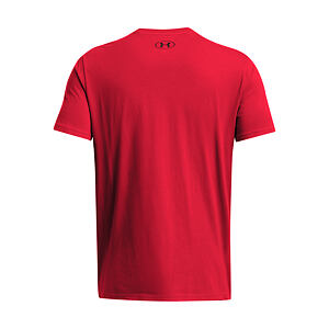Pánske tričko Under Armour GL Foundation Update SS