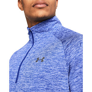 Pánske tričko Under Armour Tech 2.0 1/2 Zip