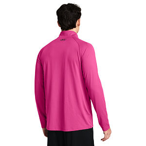 Pánske tričko Under Armour Tech 2.0 1/2 Zip
